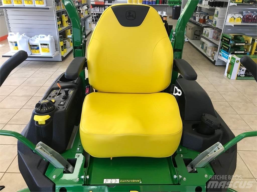 John Deere Z730M Sekačky s nulovým poloměrem otáčení