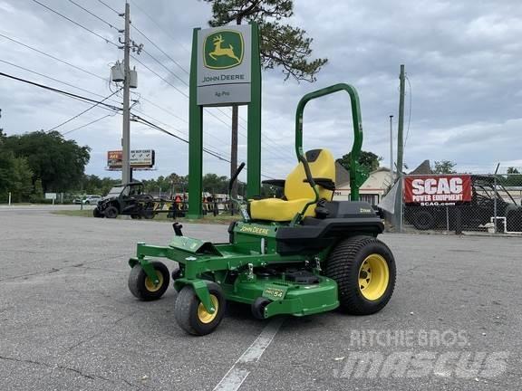 John Deere Z730M Sekačky s nulovým poloměrem otáčení