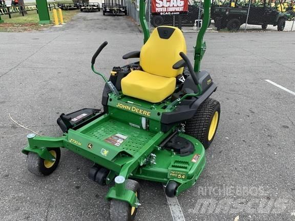 John Deere Z730M Sekačky s nulovým poloměrem otáčení