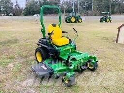 John Deere Z730M Sekačky s nulovým poloměrem otáčení