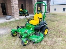John Deere Z730M Sekačky s nulovým poloměrem otáčení