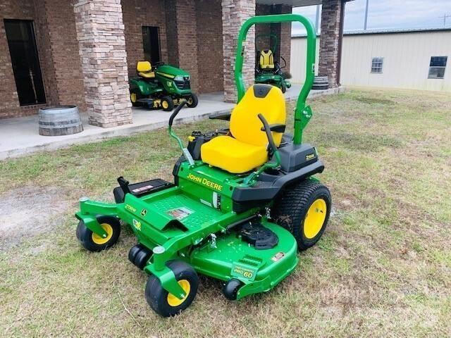 John Deere Z730M Sekačky s nulovým poloměrem otáčení
