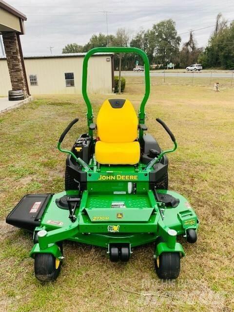 John Deere Z730M Sekačky s nulovým poloměrem otáčení