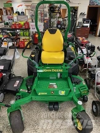 John Deere Z730M Sekačky s nulovým poloměrem otáčení
