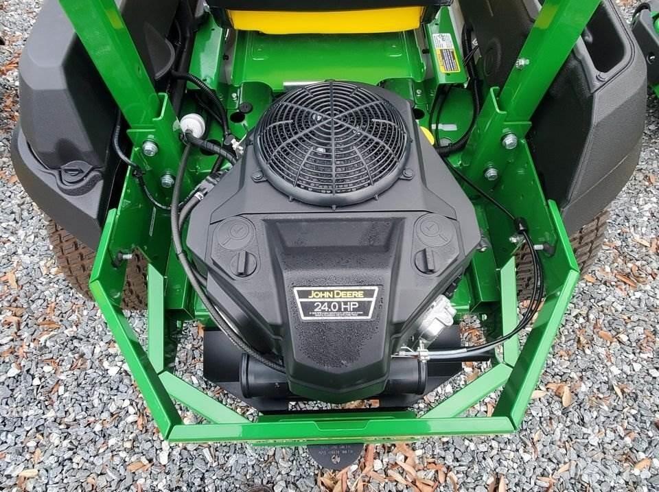 John Deere Z730M Sekačky s nulovým poloměrem otáčení