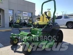 John Deere Z740R Sekačky s nulovým poloměrem otáčení