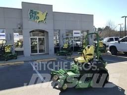 John Deere Z740R Sekačky s nulovým poloměrem otáčení