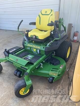 John Deere Z760R Sekačky s nulovým poloměrem otáčení