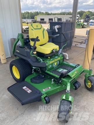 John Deere Z760R Sekačky s nulovým poloměrem otáčení
