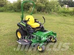 John Deere Z915E Sekačky s nulovým poloměrem otáčení