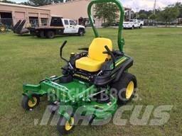 John Deere Z915E Sekačky s nulovým poloměrem otáčení