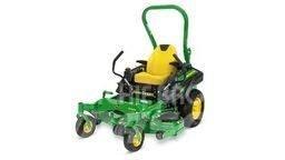 John Deere Z915E Sekačky s nulovým poloměrem otáčení
