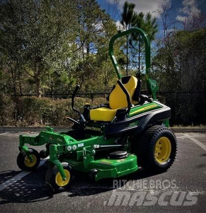John Deere Z915E Sekačky s nulovým poloměrem otáčení