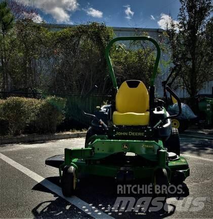 John Deere Z915E Sekačky s nulovým poloměrem otáčení