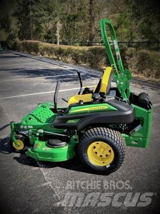 John Deere Z915E Sekačky s nulovým poloměrem otáčení