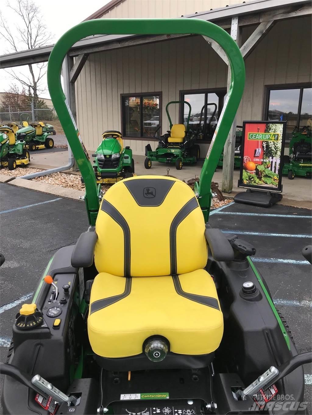 John Deere Z920M Sekačky s nulovým poloměrem otáčení