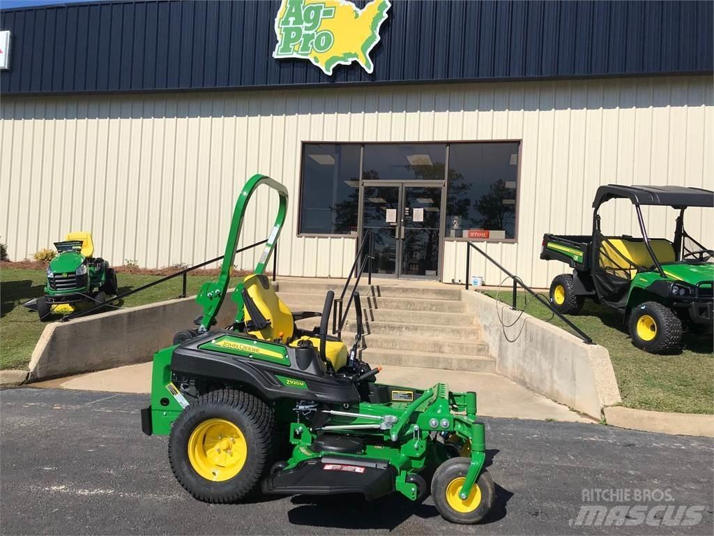 John Deere Z920M Sekačky s nulovým poloměrem otáčení