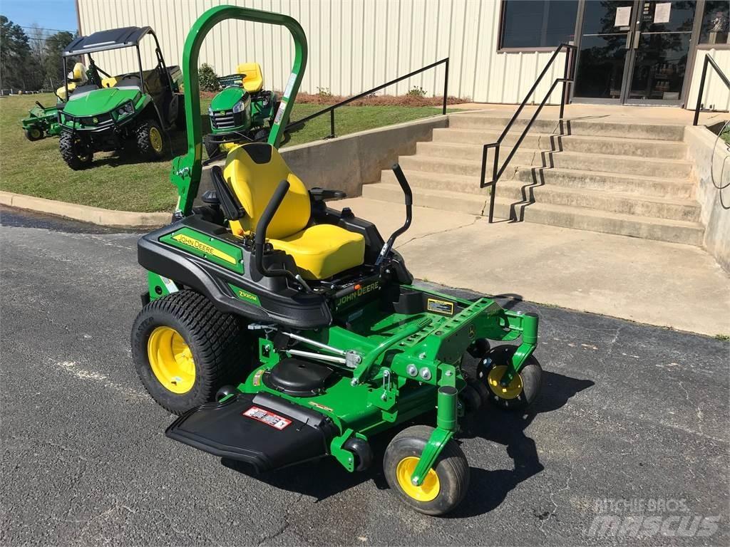 John Deere Z920M Sekačky s nulovým poloměrem otáčení