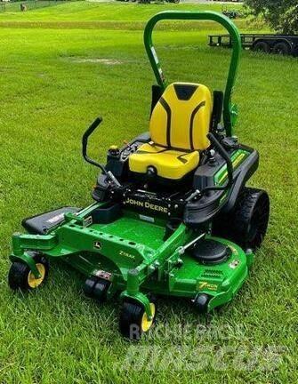 John Deere Z920M Sekačky s nulovým poloměrem otáčení
