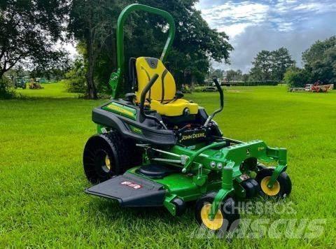 John Deere Z920M Sekačky s nulovým poloměrem otáčení