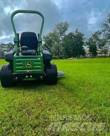 John Deere Z920M Sekačky s nulovým poloměrem otáčení