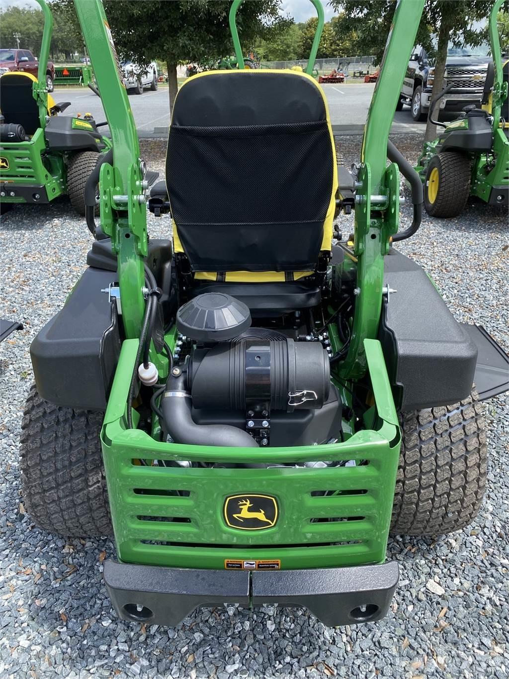 John Deere Z920M Sekačky s nulovým poloměrem otáčení