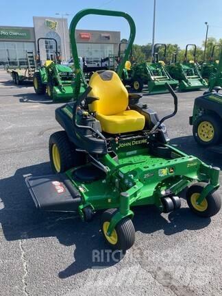 John Deere Z920M Sekačky s nulovým poloměrem otáčení