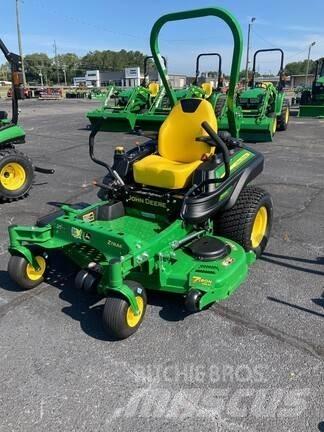 John Deere Z920M Sekačky s nulovým poloměrem otáčení