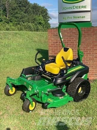 John Deere Z920M Sekačky s nulovým poloměrem otáčení