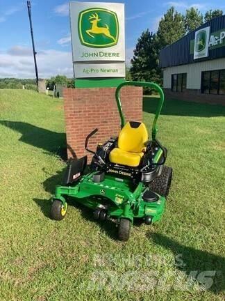 John Deere Z920M Sekačky s nulovým poloměrem otáčení
