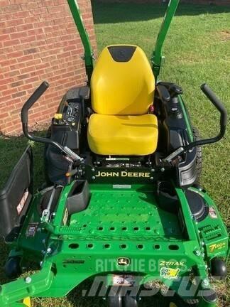 John Deere Z920M Sekačky s nulovým poloměrem otáčení