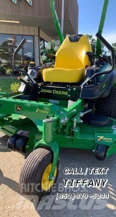 John Deere Z920M Sekačky s nulovým poloměrem otáčení