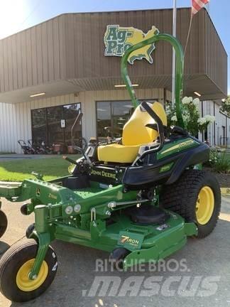 John Deere Z920M Sekačky s nulovým poloměrem otáčení