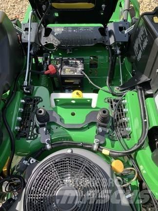 John Deere Z920M Sekačky s nulovým poloměrem otáčení