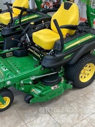 John Deere Z920M Sekačky s nulovým poloměrem otáčení