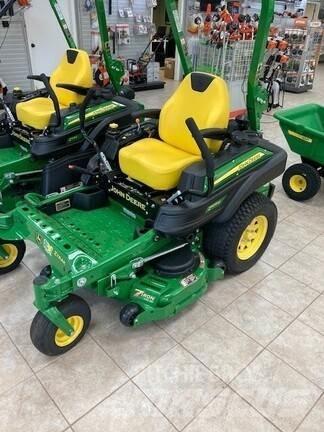 John Deere Z920M Sekačky s nulovým poloměrem otáčení