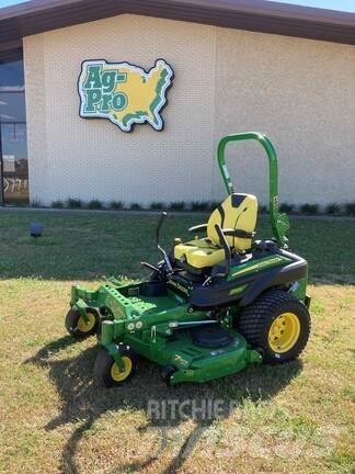 John Deere Z920M Sekačky s nulovým poloměrem otáčení