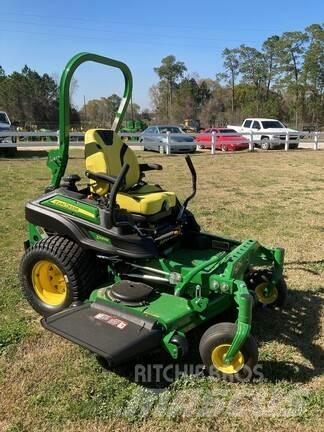 John Deere Z920M Sekačky s nulovým poloměrem otáčení