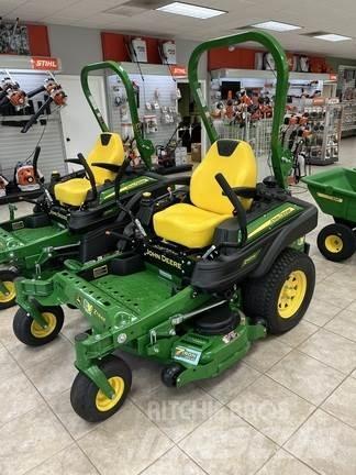 John Deere Z920M Sekačky s nulovým poloměrem otáčení