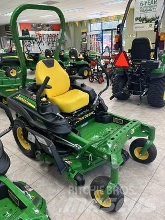 John Deere Z920M Sekačky s nulovým poloměrem otáčení