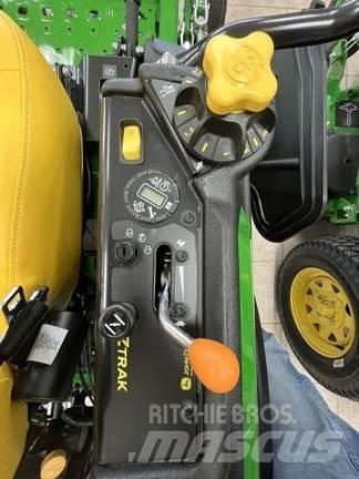 John Deere Z920M Sekačky s nulovým poloměrem otáčení
