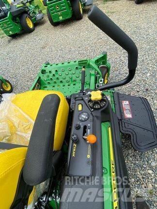 John Deere Z920M Sekačky s nulovým poloměrem otáčení