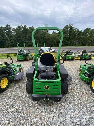 John Deere Z920M Sekačky s nulovým poloměrem otáčení