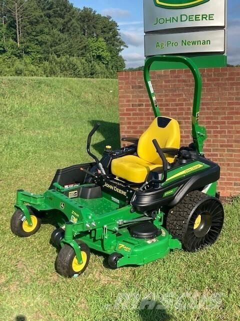 John Deere Z920M Sekačky s nulovým poloměrem otáčení
