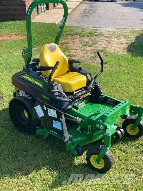 John Deere Z920M Sekačky s nulovým poloměrem otáčení