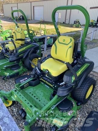 John Deere Z920M Sekačky s nulovým poloměrem otáčení