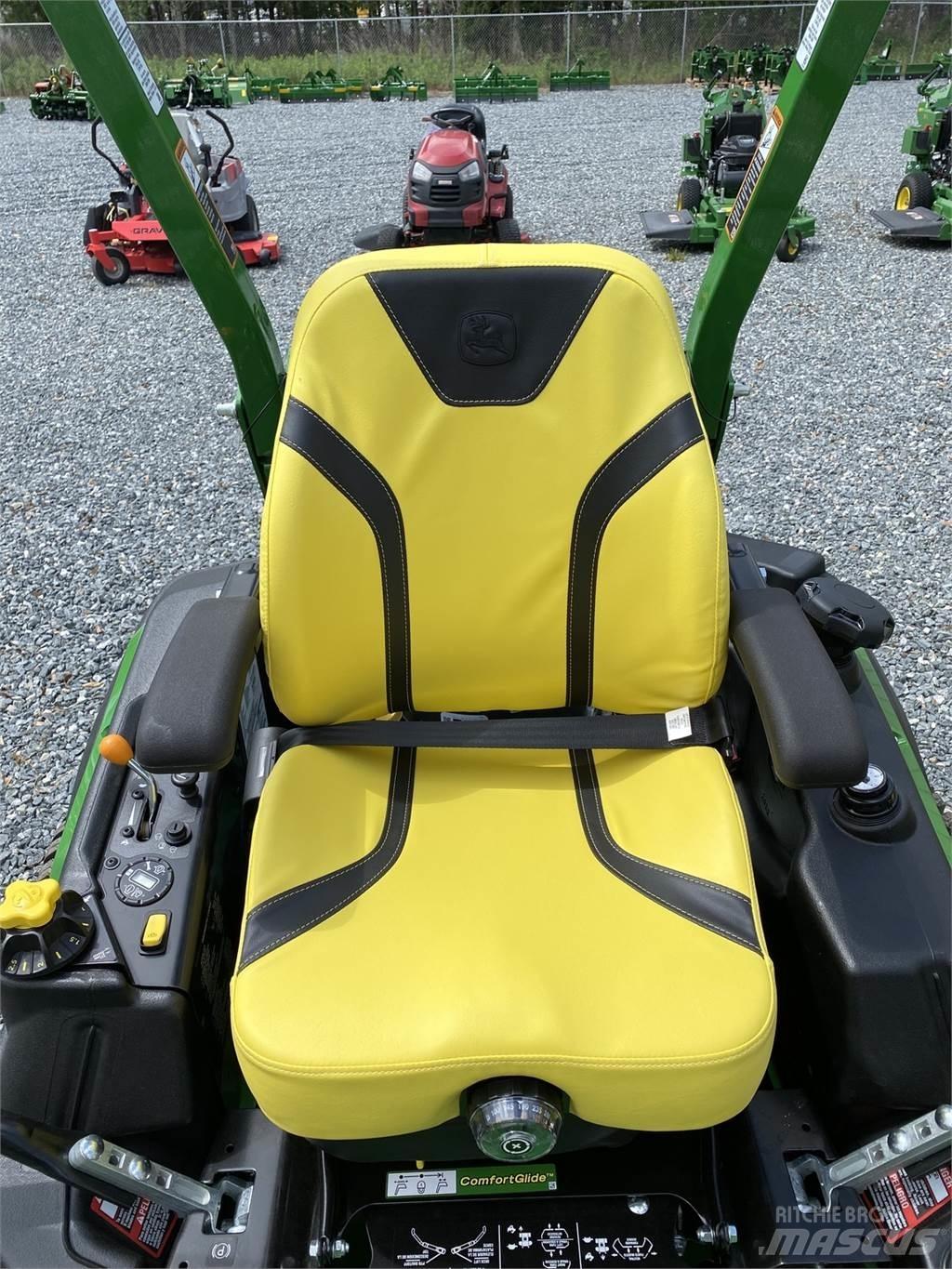 John Deere Z920M Sekačky s nulovým poloměrem otáčení