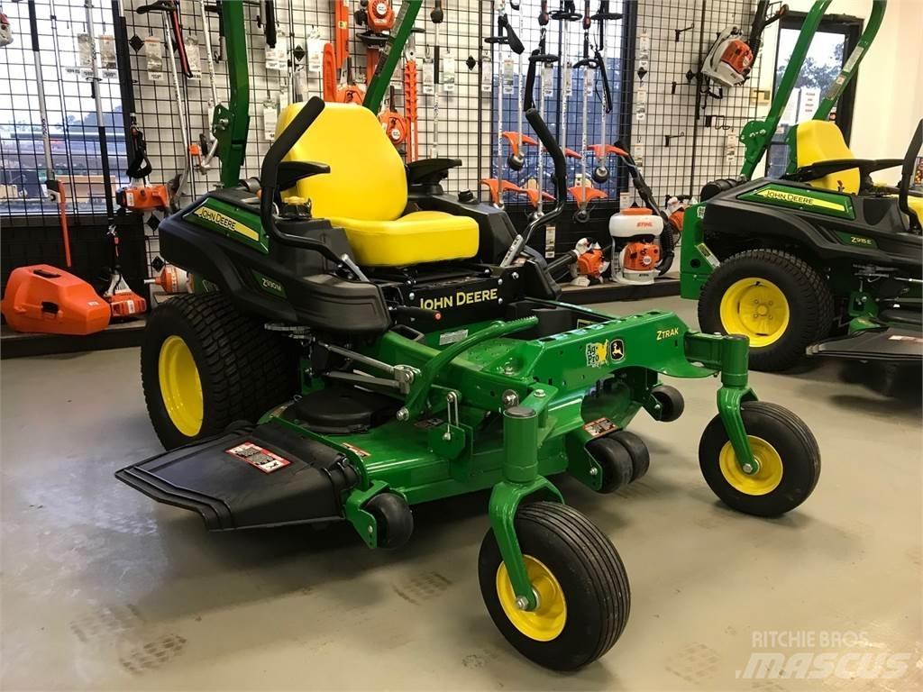 John Deere Z930M Sekačky s nulovým poloměrem otáčení