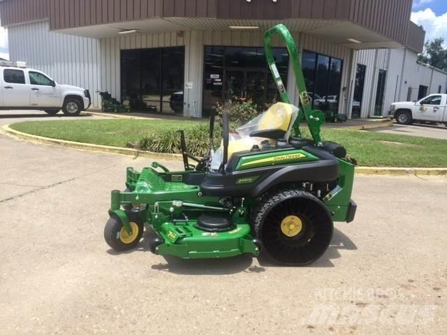 John Deere Z930M Sekačky s nulovým poloměrem otáčení
