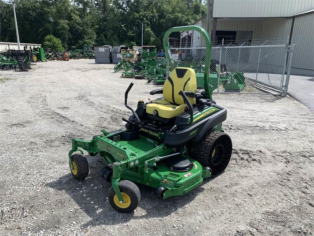 John Deere Z930M Sekačky s nulovým poloměrem otáčení